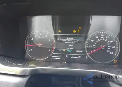 2021 Kia Sorento S from USA, damaged, VIN 5XYRLDLC4MG070290